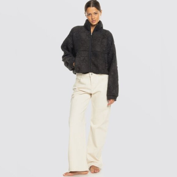 ROXY zip Jacket - Picture 5 of 9